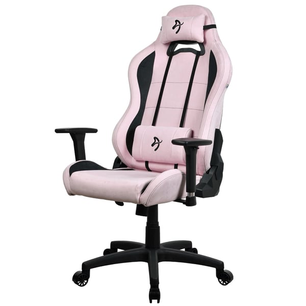 Arozzi Torretta Supersoft - Gaming chair - Pink