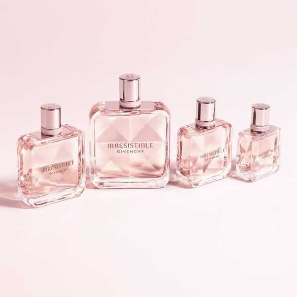 Givenchy Irresistible Eau De Parfum 35 Ml