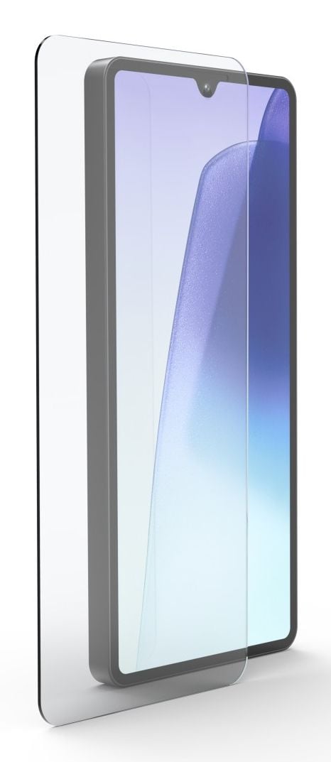 Hama Clear Protect, Xiaomi, Redmi 15C, Støtbestandig, Fallsikker, Ripebestandig, Gjennomsiktig, 1 stykker