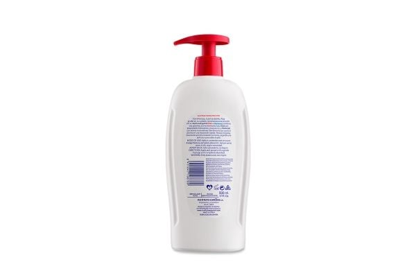 Instituto Espaol Urea Pantenol Body Lotion 500ml