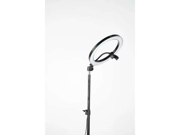 Stativ Havit ST7012 Pro med ljusring