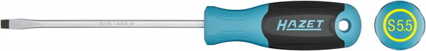HAZET 811-55, 1 kpl