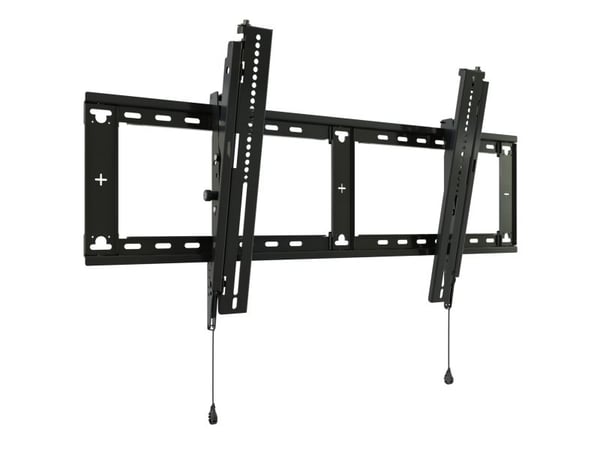 Chief RLT3, 109,2 cm (43"), 2,18 m (86"), 90,72 kg, 915 x 450 mm, -12 - 0°, Musta