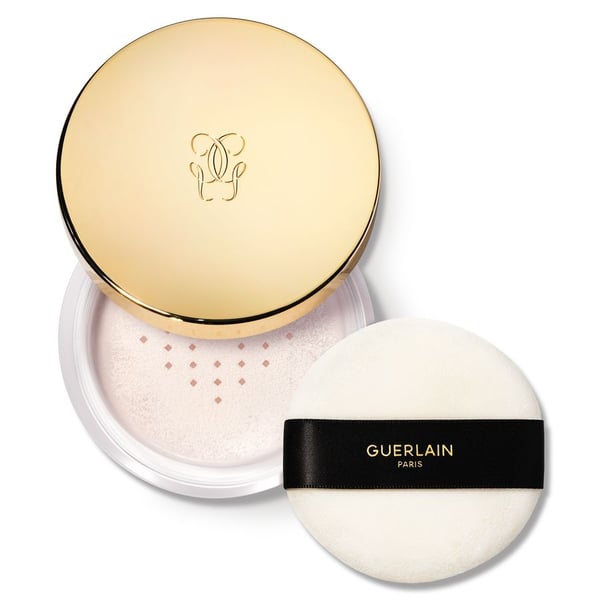GUERLAIN_Parure Gold Skin Diamond Micro-Powder kompaktowy puder nr 1 35 g