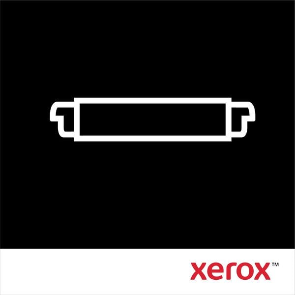 Xerox - Hög kapacitet - svart - original - tonerkassett Use and Return