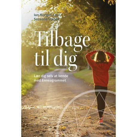 Tilbake til deg | Ian Morgan Cron; Suzanne Stabile | Språk: Dansk