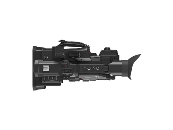 Panasonic HC-X2E -videokamera
