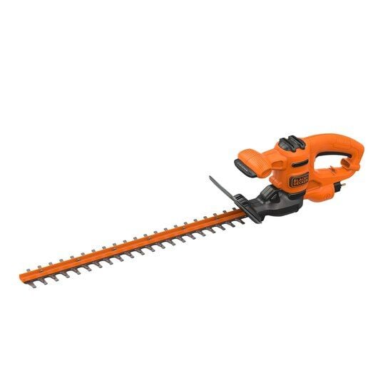 BLACK+DECKER BEHT251-QS hekksaks 450 W 50 cm