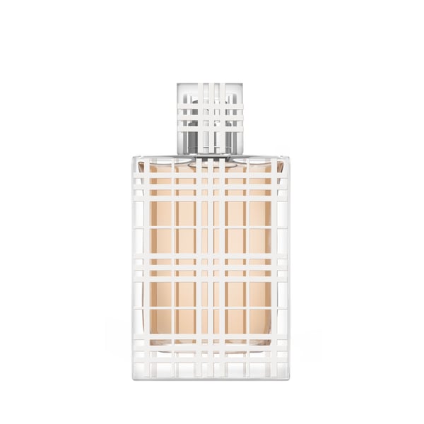 Burberry Brit For Her Eau De Toilette Spray 50 Ml