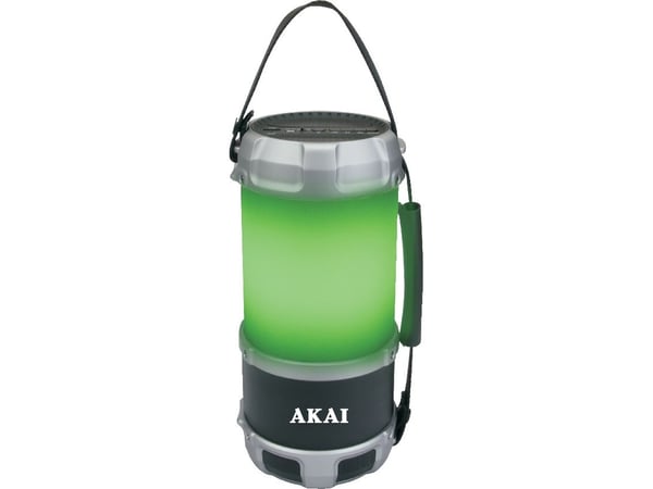 Akai ABTS-S38, 7,62 cm, 14 W, 2 W, 14 W, 100 - 20000 hz, 4 O
