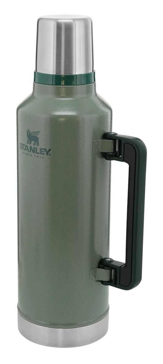 Stanley Tourist Termos Legendary Classic 2,3 l Grön