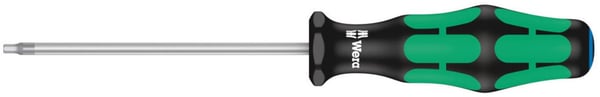 Wera 354 Kuusiokoloinen ruuvimeisseli Hex-Plus, 156 mm
