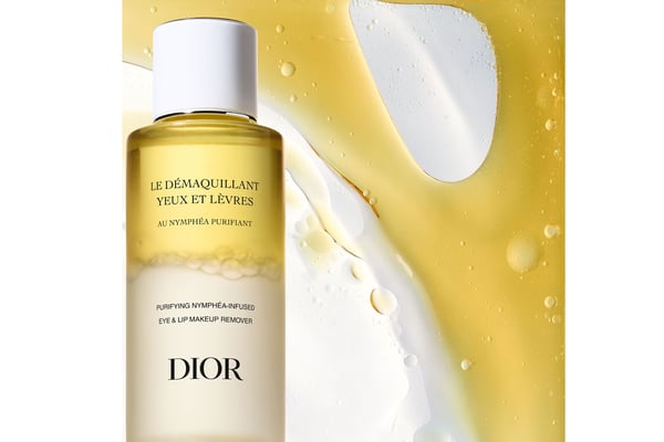 Dior Eye & Lip Makeup Remover 125ml