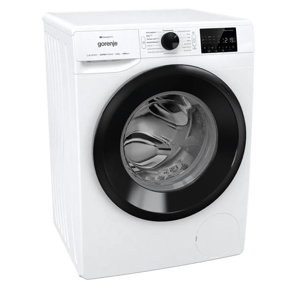 Gorenje - Vaskemaskin - frontileggelse - 8 kg - 1400 rpm