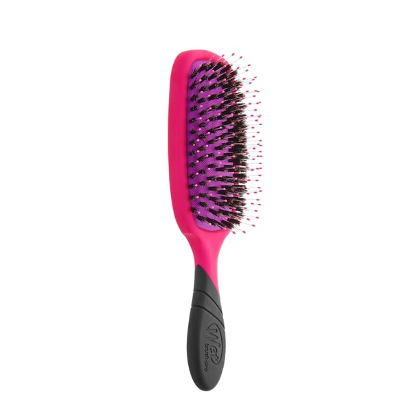 The Wet Brush Pro Shine Enhancer Pink (1 kpl)