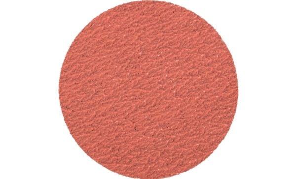 PFERD 42752708, Slibeskive, universal, korund, 9000 o/min, rund, 7,5 cm