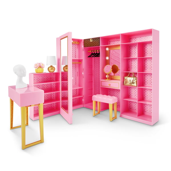 Fashion Mini Brands S1 DREAM WARDROBE