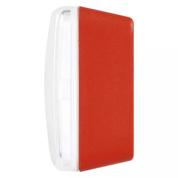 Emos P5750T, Trådlös, Vit, 0.433 GHz, 150 m, IP55, Batteri