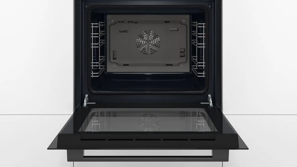 Bosch Serie 2 HBF133BA1 innbyggingsovn 66 l elektrisk klasse A