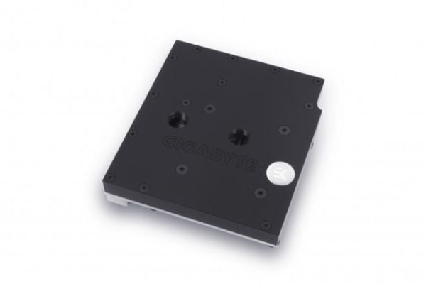 EkWaterBlocks EK-FB GA Z170X Ultra Monoblock - Vannblokk for væskekjølesystems-CPU og hovedkort - (for: LGA1151) - forniklet elektrolytisk kobber o...