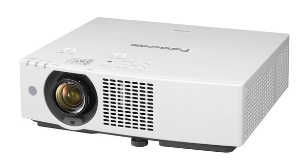 Panasonic PT-VMZ72EJ LCD-laserprojektor 7300 lumen