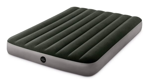 Intex 64108, Kaksoispatja, Suorakulmio, Sisätila ja ulkotila