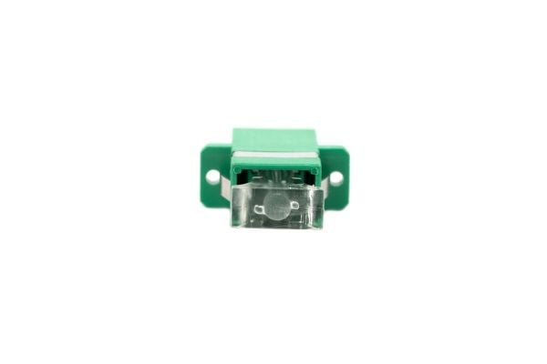 Digitus DN-96003-1APCSX, SC/APC, Grön, Transparent, Enkelläge, Polymer, Keramiska, OS2