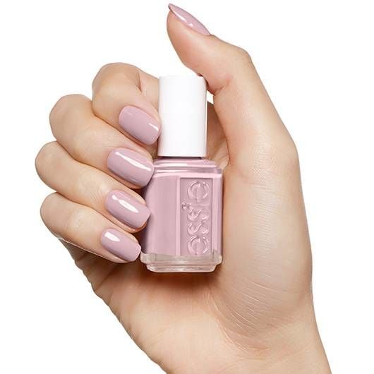 Essie neglelakk for Intense Nails 101 Lady Like Nude 13,5 ml