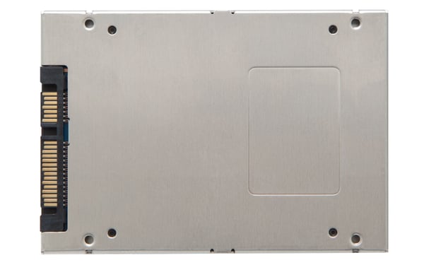 Kingston SSDNow UV400 - SSD - 240 GB - inbyggd - 2.5" - SATA 6Gb/s