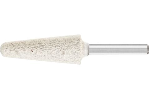 PFERD 41738608, Terävä kärki, Alumiinioksidi, 38800 RPM, 6 mm, 45 mm, 10 kpl