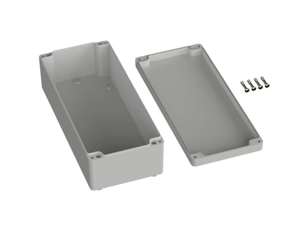 Conrad TC-9065704, 150 mm, 340 mm, 100 mm, 1 stykker