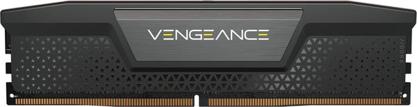 Corsair Vengeance CMK32GX5M2B6000C38, 32 GB, 2 x 16 GB, DDR5, 6000 MHz, 288-pin DIMM