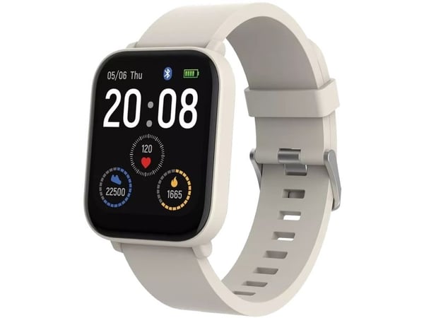Canyon EASY SW-54, 4,32 cm (1.7"), IPS, Kosketusnäyttö, 0,064 GB, 35 g