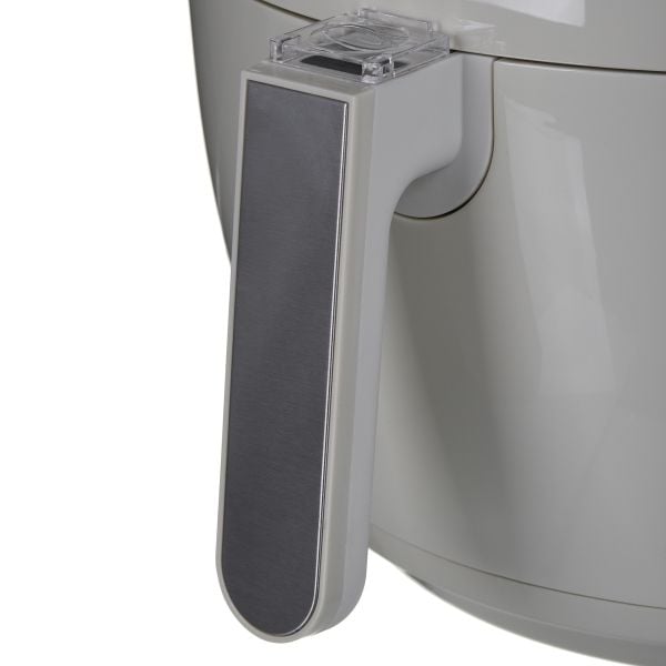 Ariete 4618 Airy Fryer XXL - Airfryer - 7 liter - 1800 watt - Beige