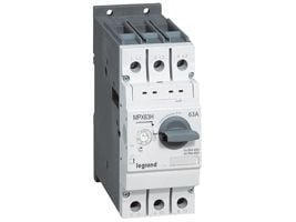 Legrand 417368, 55 mm, 1,04 kg