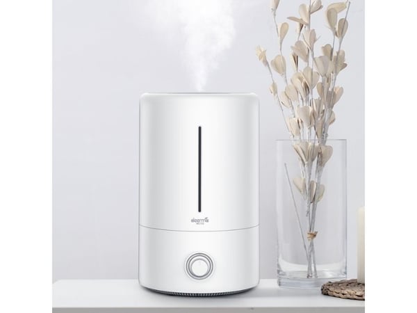 Deerma ultraääni ilmankostutin F628W
