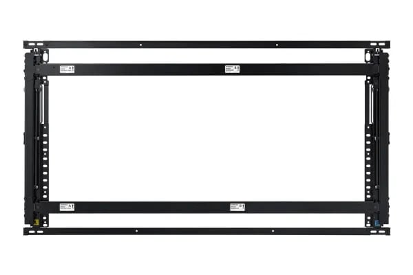 Samsung WMN-55VD - Brakett - for videovegg - skjermstørrelse: 55" - veggmonterbar - for Samsung UD55C, UD55C-B, UD55D, UD55E-A, UD55E-B, UD55E-P, U...