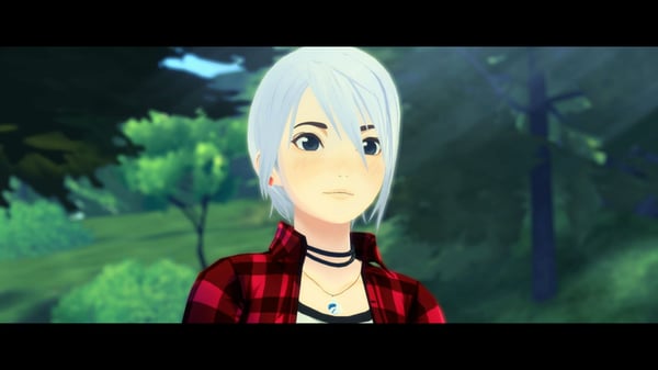 Nintendo Another Code: Recollection, Nintendo Switch, T (Teen)