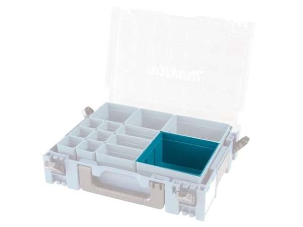 Makita 191X97-5, 1 styck, 150 mm, 150 mm, 95 mm