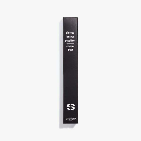 Sisley eyelinerborste för precis eyelinerapplicering