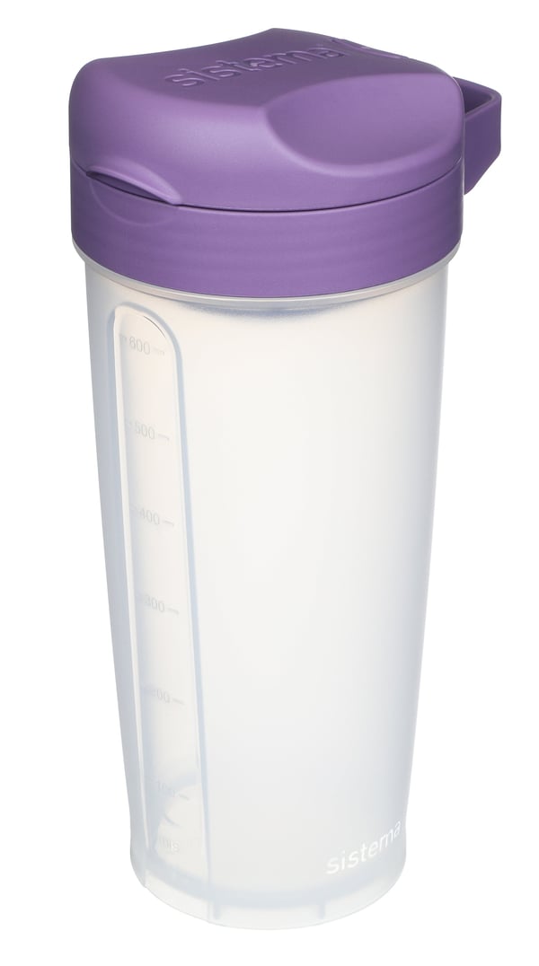 Sistema Active Shaker
