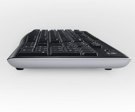 Logitech Wireless K270 Wireless Keyboard (QWERTY)