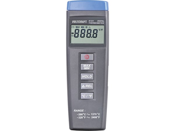 VOLTCRAFT K101