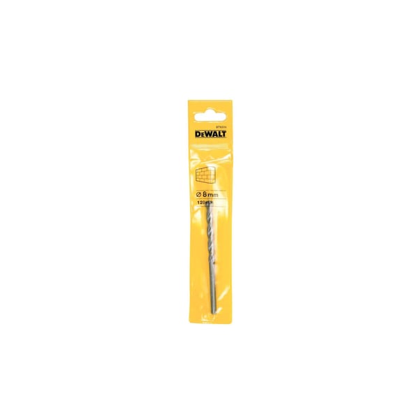 DeWALT DT6508-QZ, 120 mm, 1 st