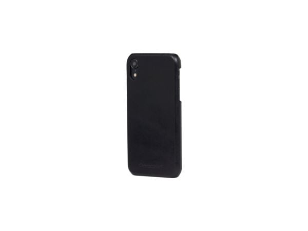 dbramante1928 Tune, Suojus, Apple, iPhone XR, 15,5 cm (6.1"), Musta