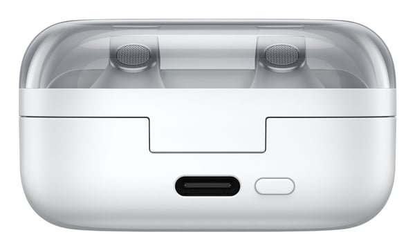 Samsung Galaxy SM-R540, True Wireless Stereo (TWS), Puhelut/Musiikki, Kuulokkeet, Valkoinen