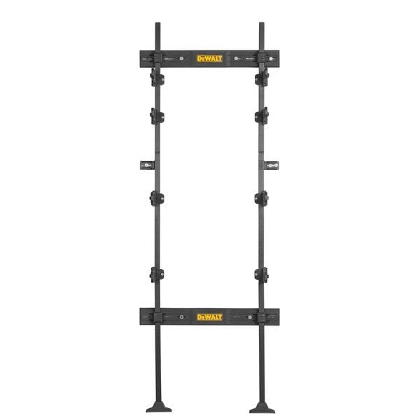 DeWALT DWST1-75694, 200 kg, Svart, 650 mm, 329 mm, 1806 mm, 40 kg