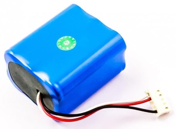 CoreParts - Batteri - NiMH - 2000 mAh - för iRobot Braava 380, 380T