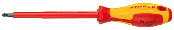 Knipex 98 25 00, 162 mm, 40 g