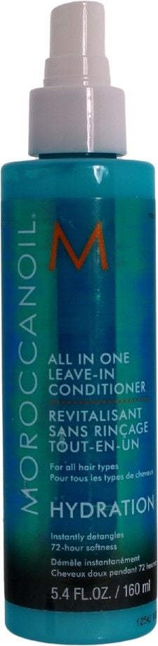 Moroccanoil Hydration All In One leave-in balsam 160 ml